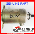 Original Motorcycle Spare Parts / Starter Motor Assembly / Motorcycle Starters for Honda WH125 OE NO. 31200-KCW-L00